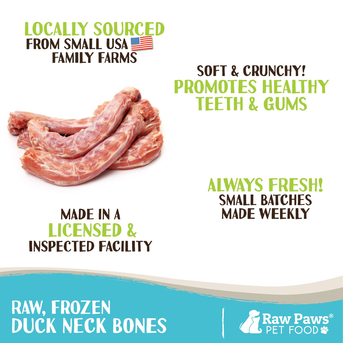 Duck Necks product image 2