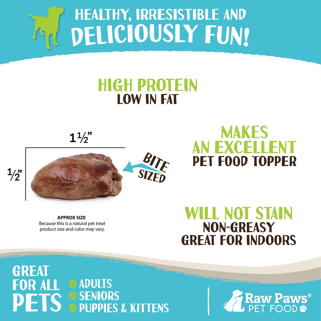 Chicken Heart Treats product image 3