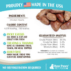 Chicken Heart Treats product image 4