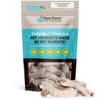 Freeze Dried Chicken Necks product image 1
