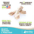 Freeze Dried Chicken Necks product image 3