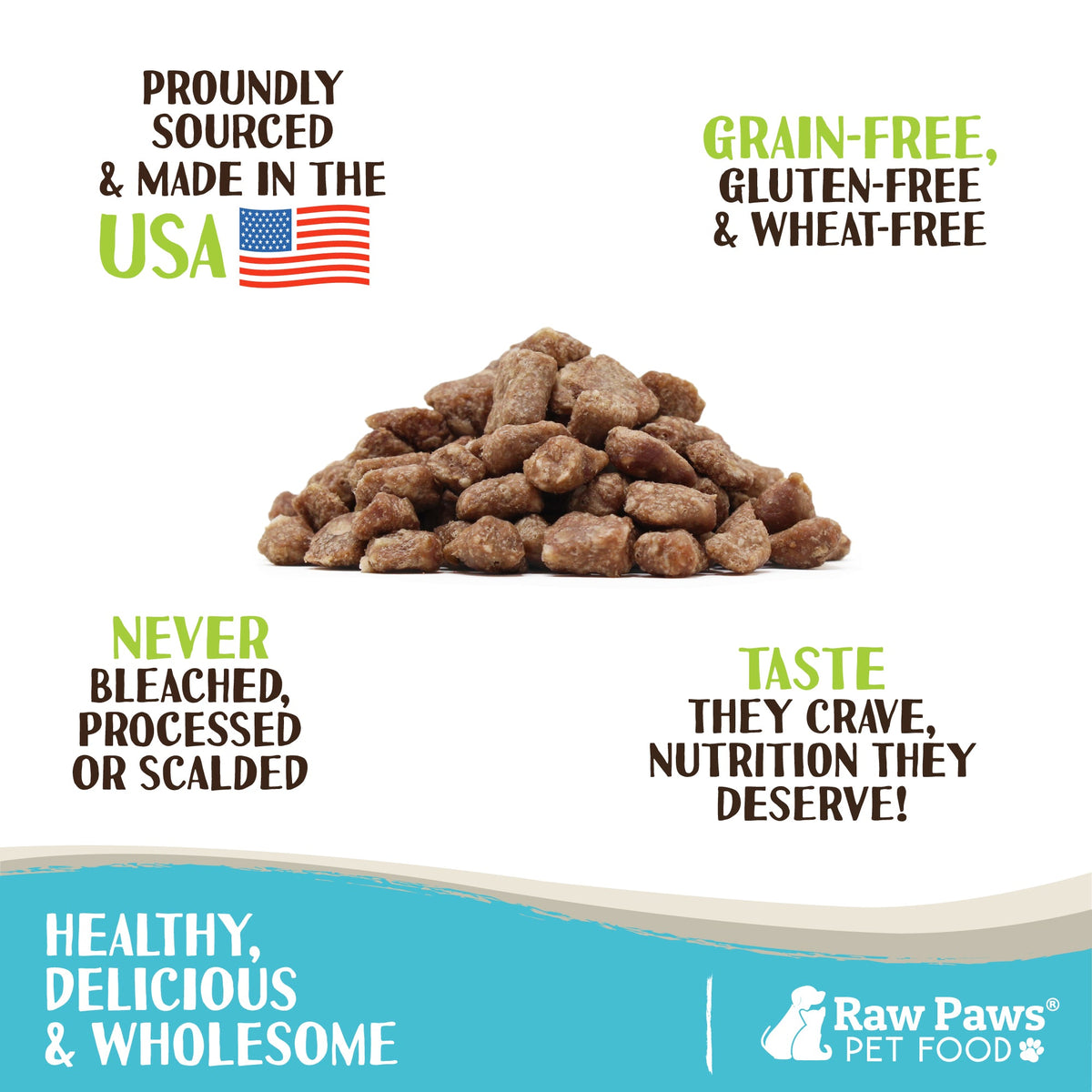 Freeze-Dried Pet Food product image 2