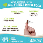 Freeze-Dried Pet Food product image 3