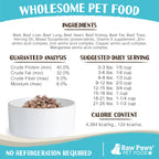 Freeze-Dried Pet Food product image 4