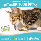 Freeze-Dried Minnow Treats product image 5
