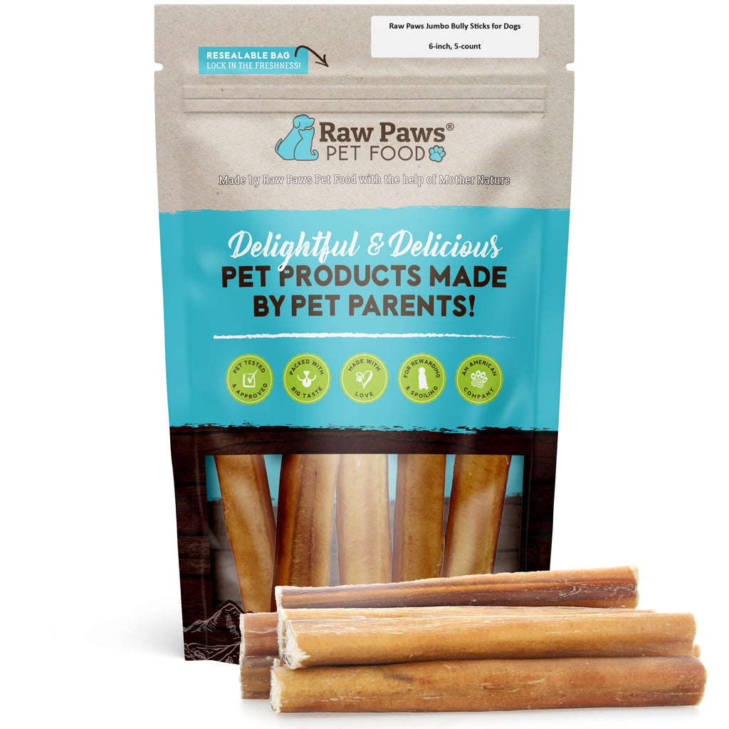 Bully Sticks product image 1