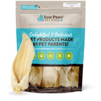 Lamb Ear Dog Chews product image 1