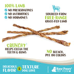 Lamb Esophagus Twists product image 2