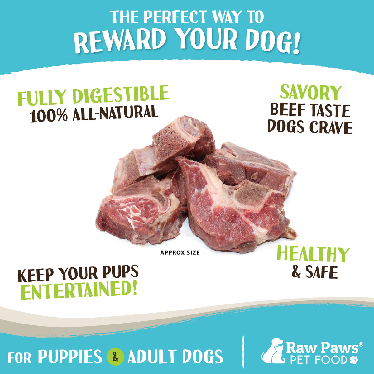 Beef Bones product image 3
