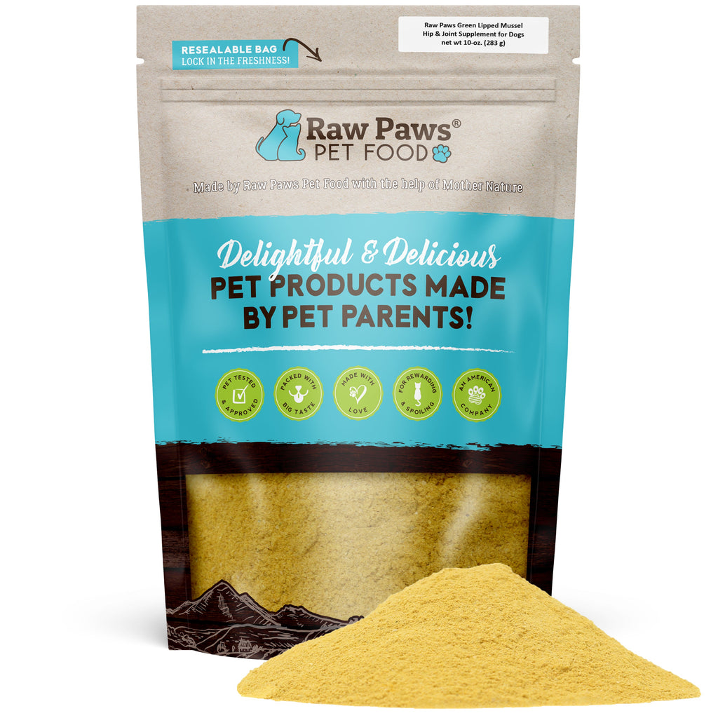 Dog Joint Supplement product image 1