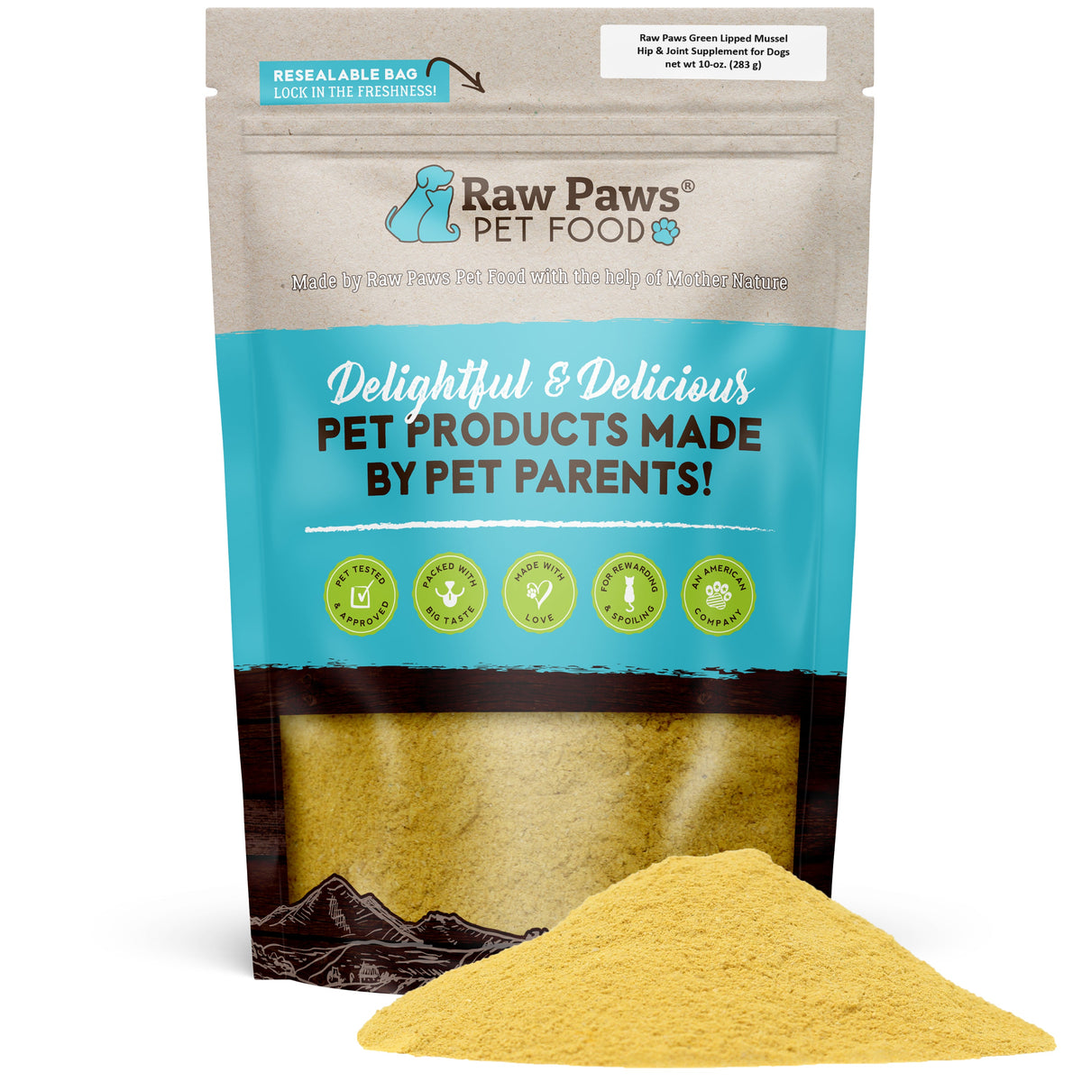 Dog Joint Supplement product image 1