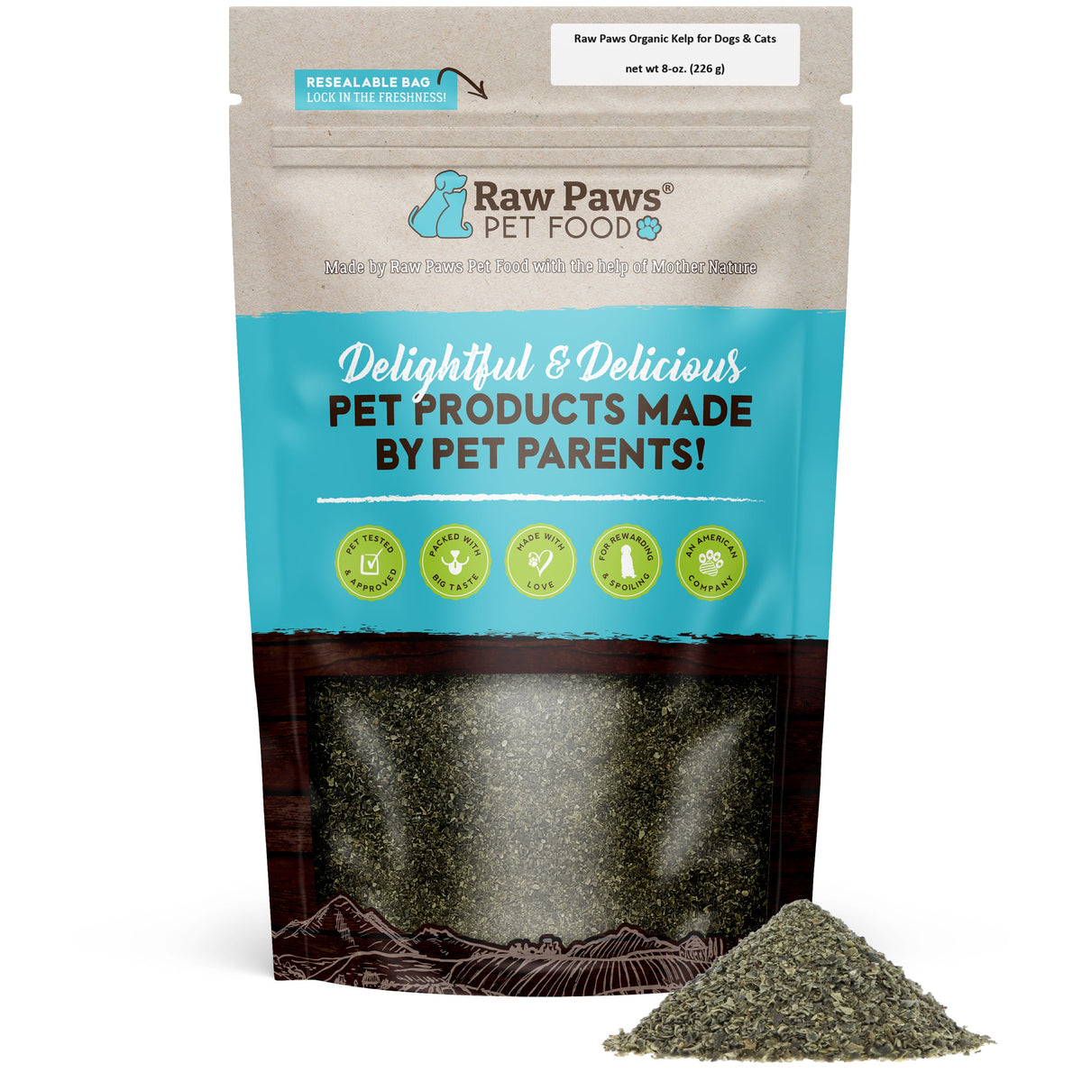 Organic Kelp product image 1