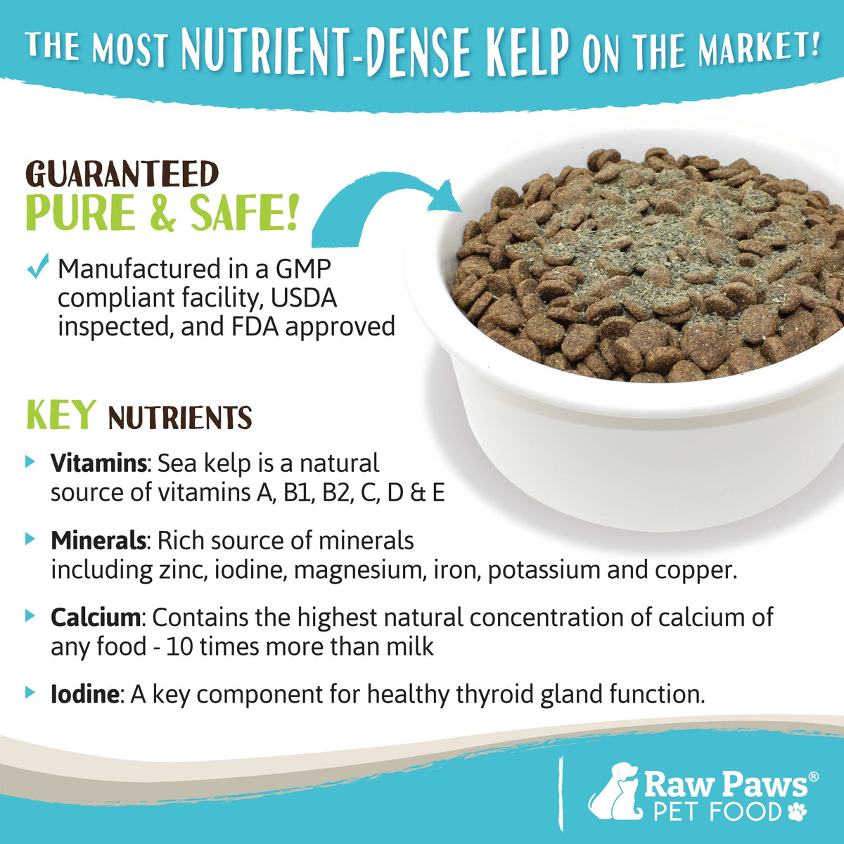 Organic Kelp product image 3
