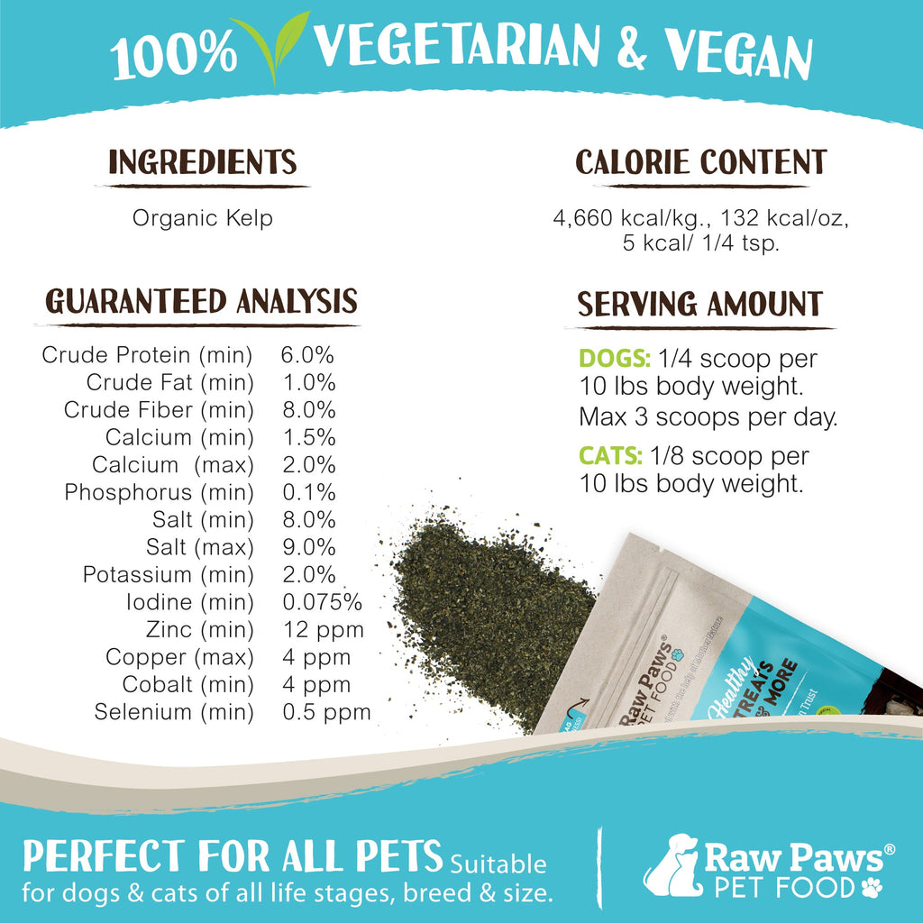 Organic Kelp product image 5