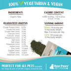 Organic Kelp product image 5