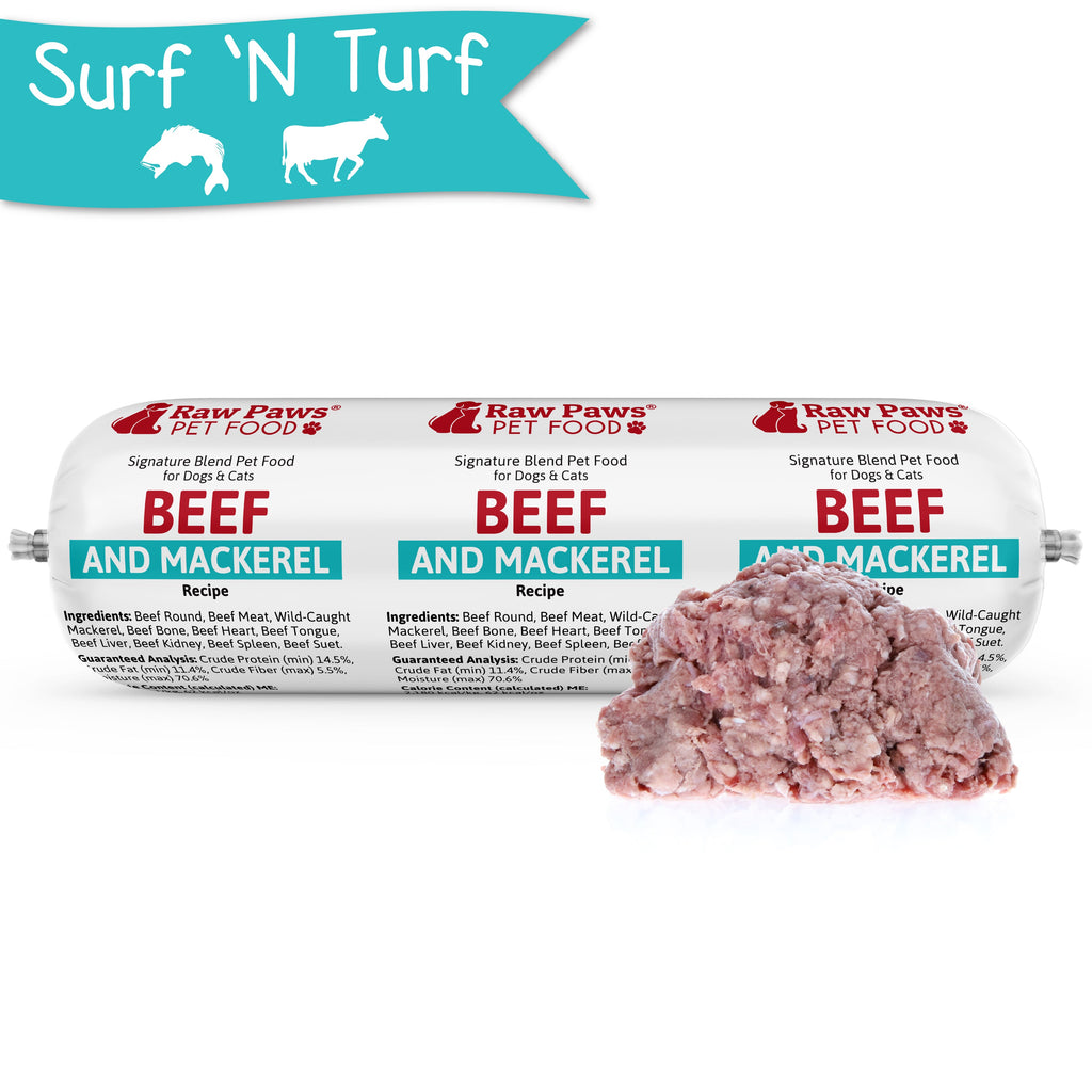 Raw Pet Food product image 1