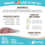 Raw Pet Food product image 3