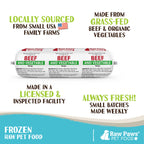 Raw Pet Food product image 2