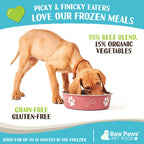 Raw Pet Food product image 4