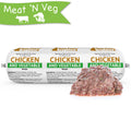 Frozen Raw Pet Food product image 1