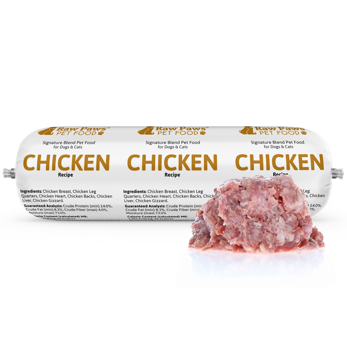 Raw Pet Food product image 1