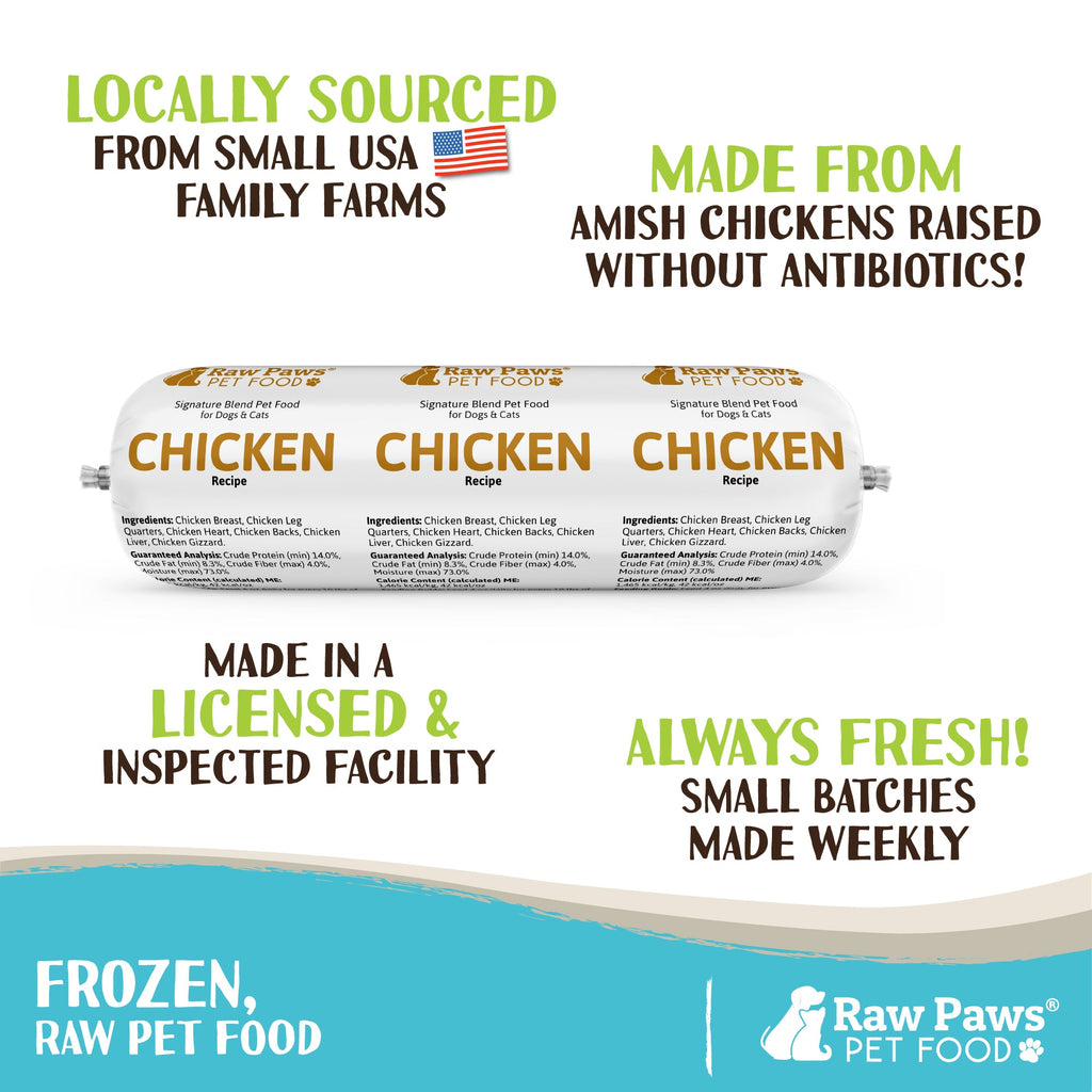 Raw Pet Food product image 2