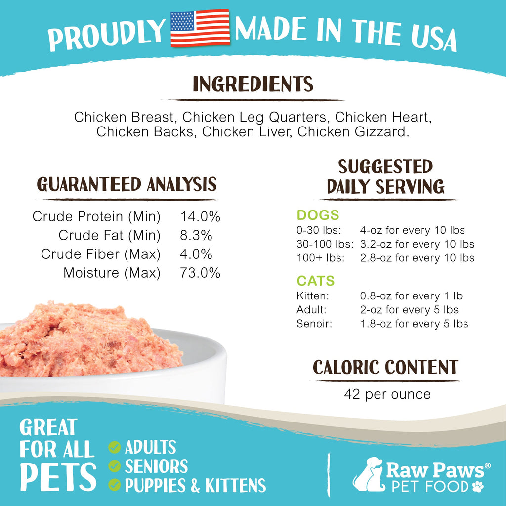 Raw Pet Food product image 3