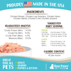 Raw Pet Food product image 3