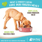 Ground Venison Pet Food product image 4