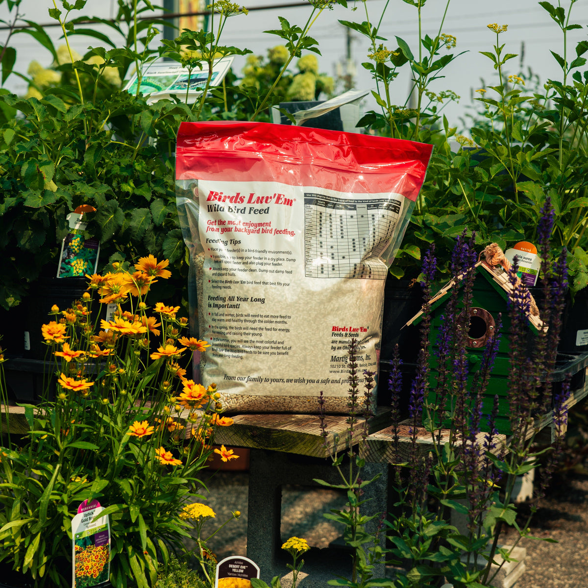 Wild Bird Food product image 2