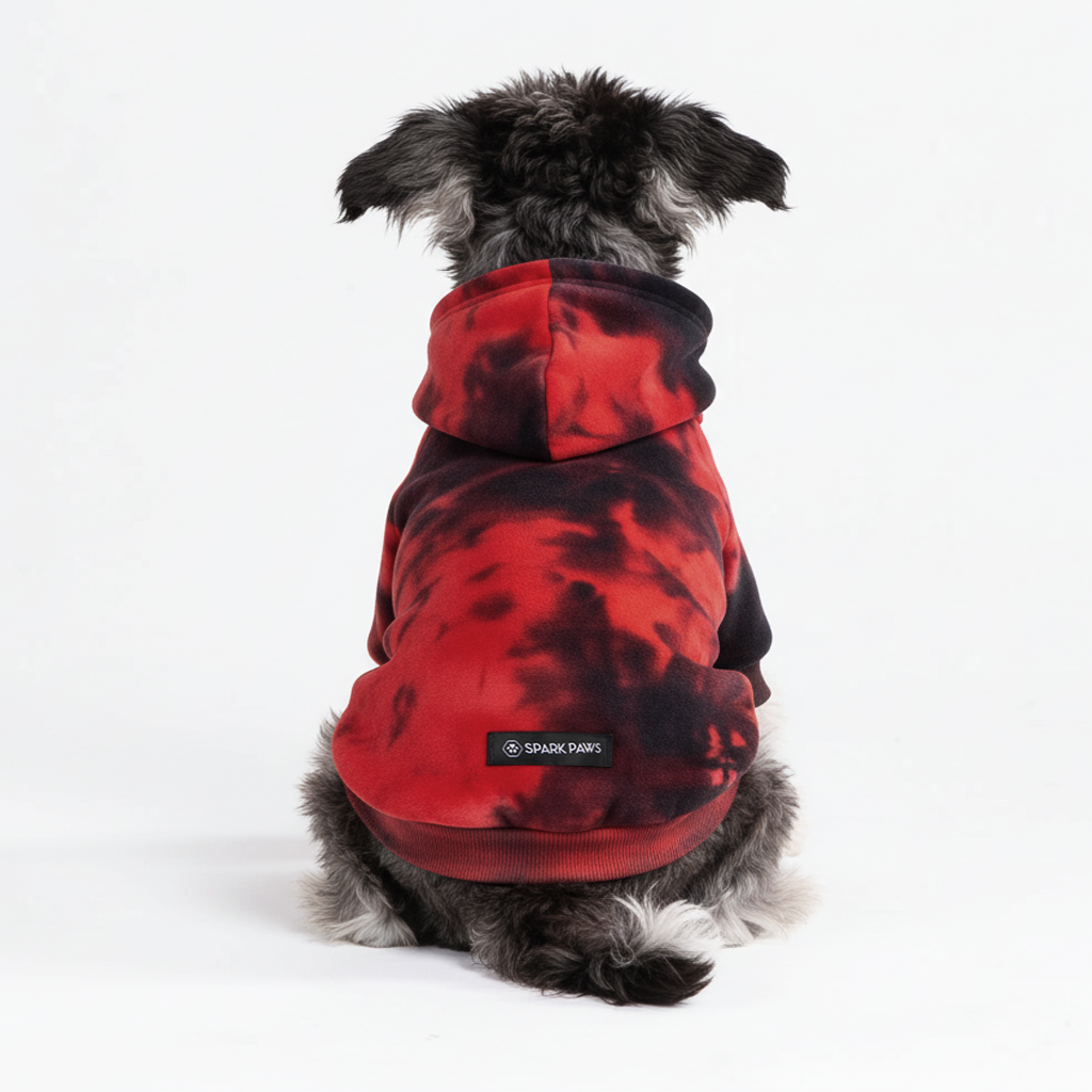 Velvet Dog Hoodie product image 9