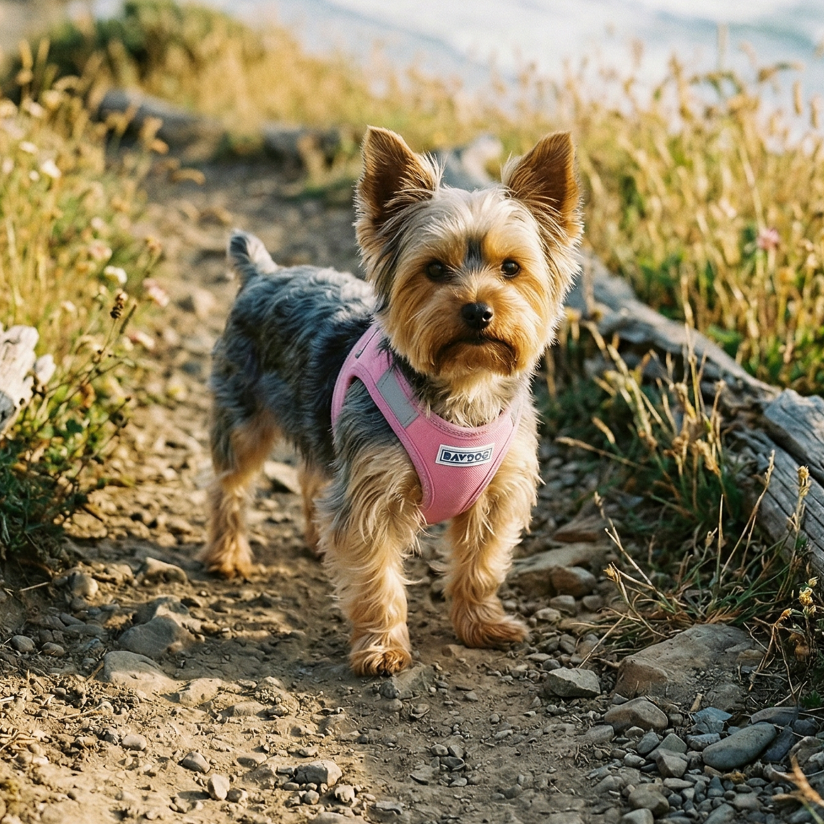 Step-In Dog Harness product image 6