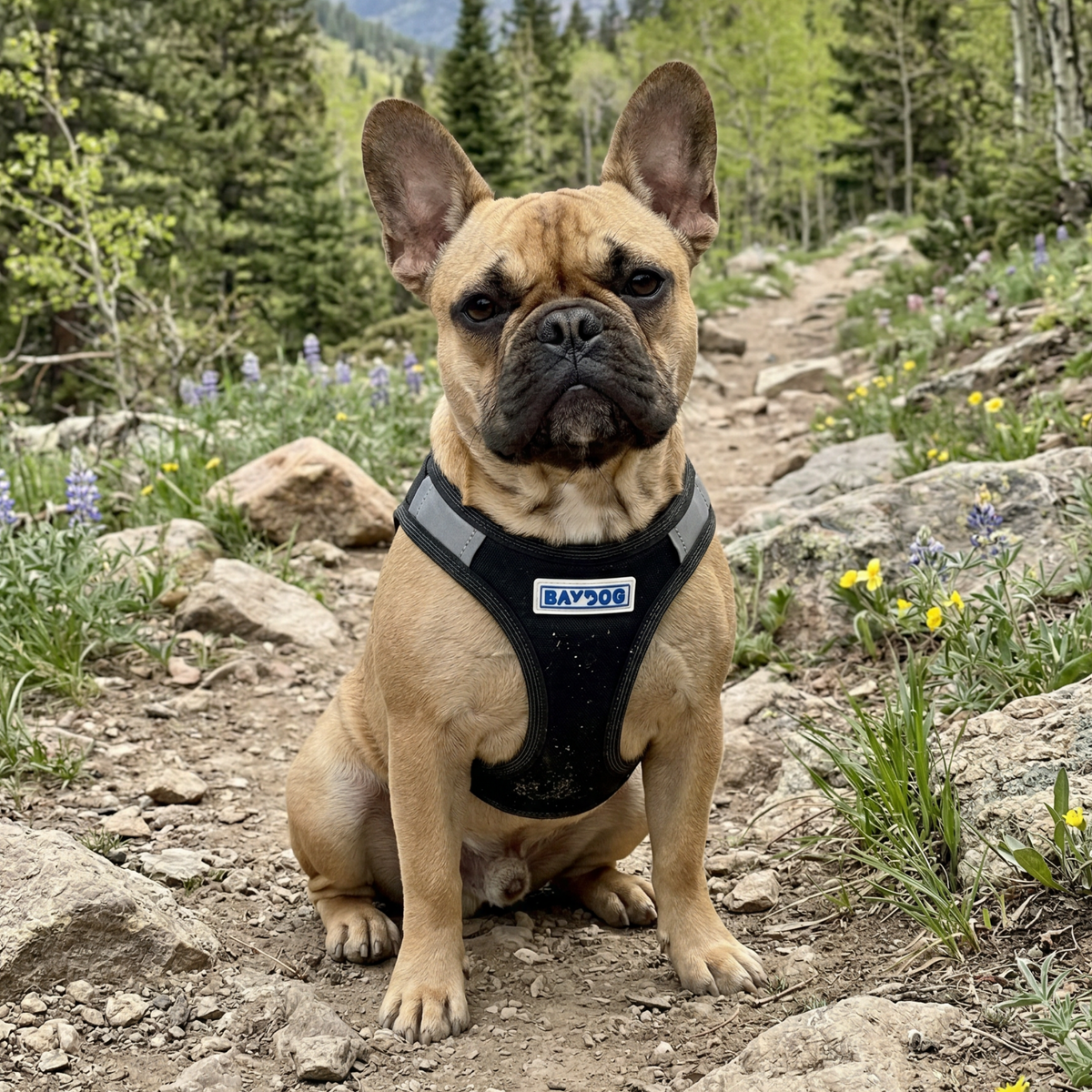 Step-In Dog Harness product image 11