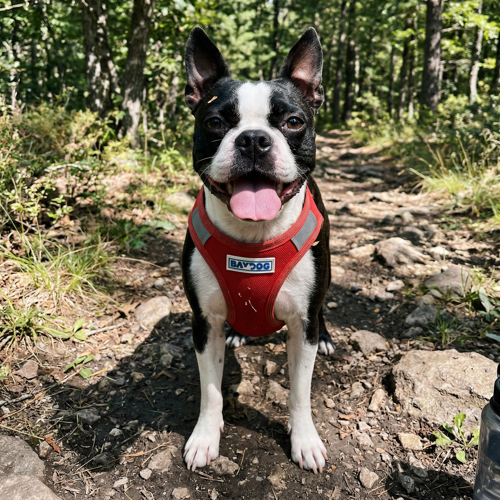 Step-In Dog Harness product image 16
