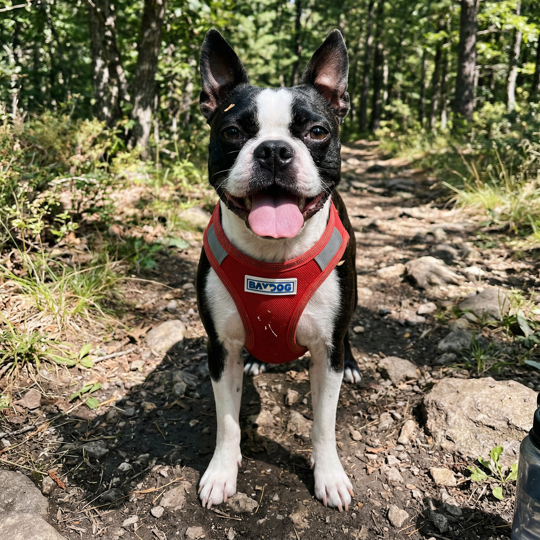 Step-In Dog Harness product image 16