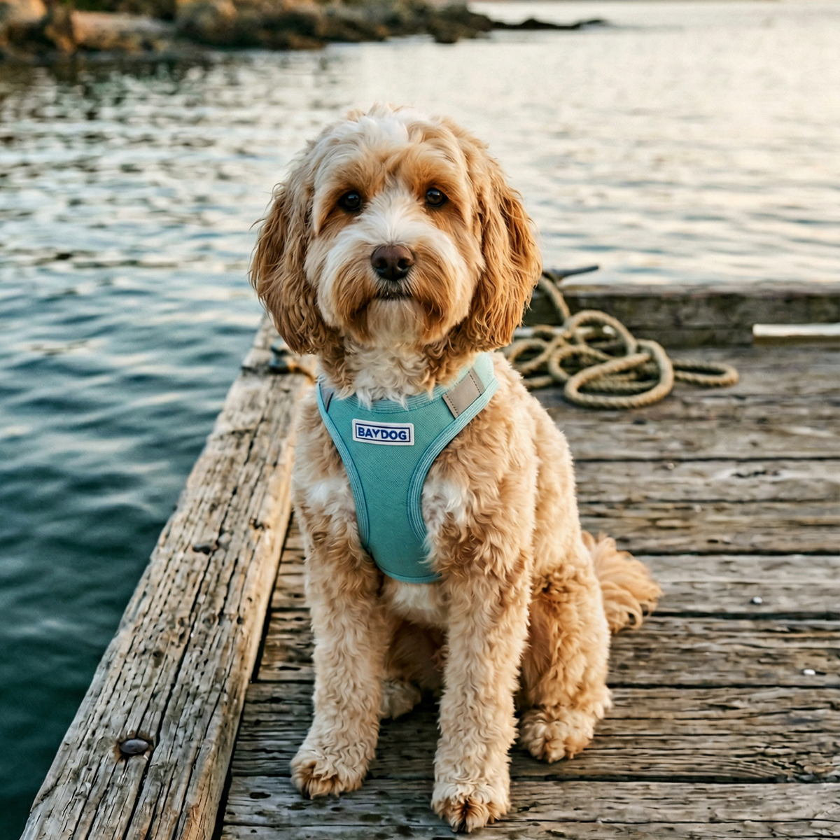 Step-In Dog Harness product image 21