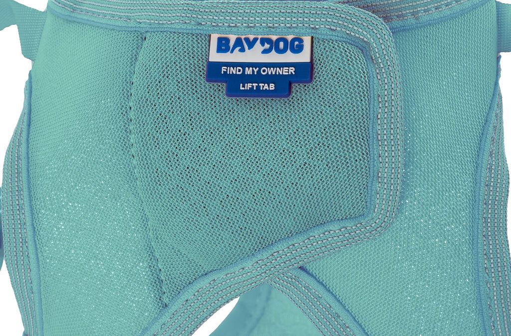 Step-In Dog Harness product image 23
