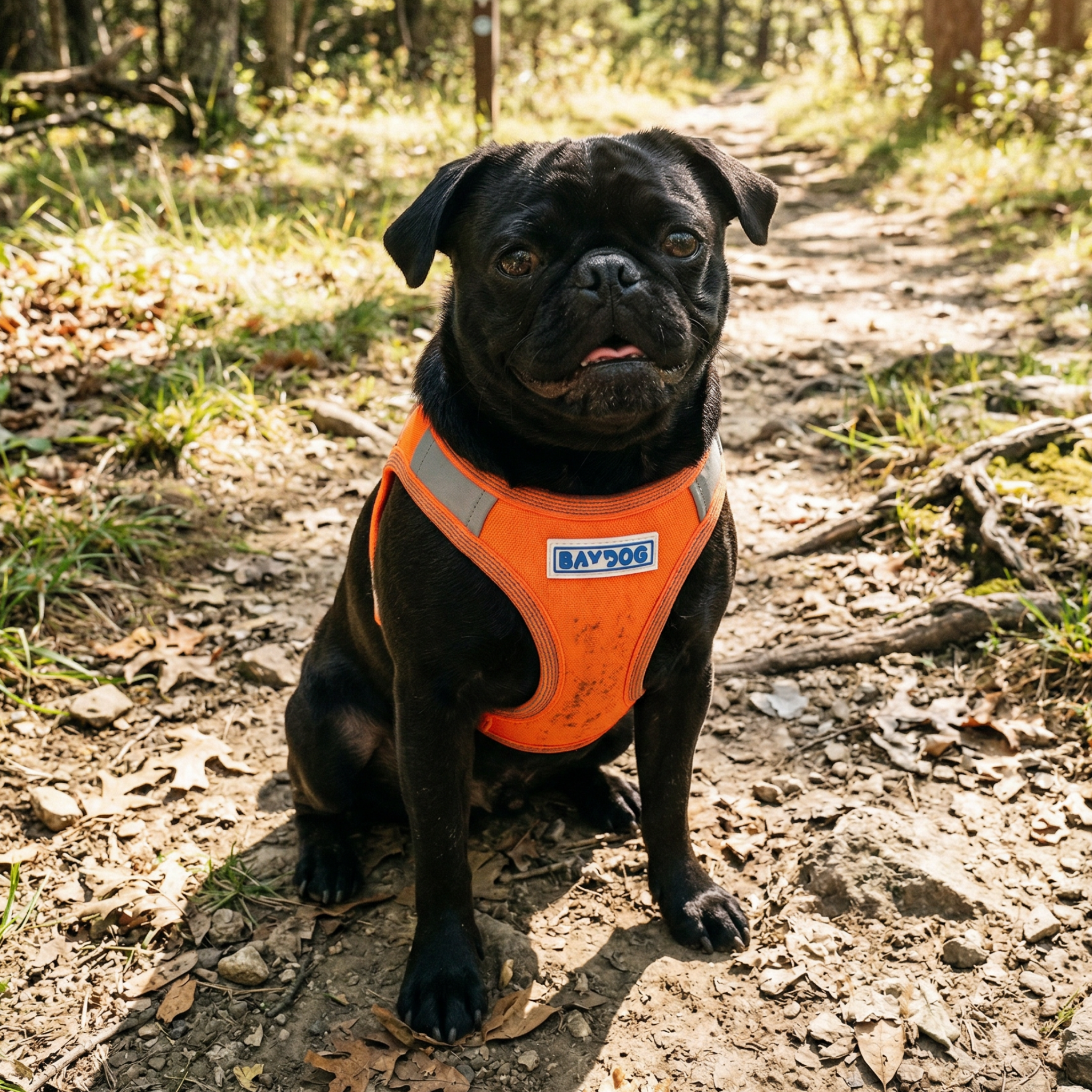Step-In Dog Harness product image 26