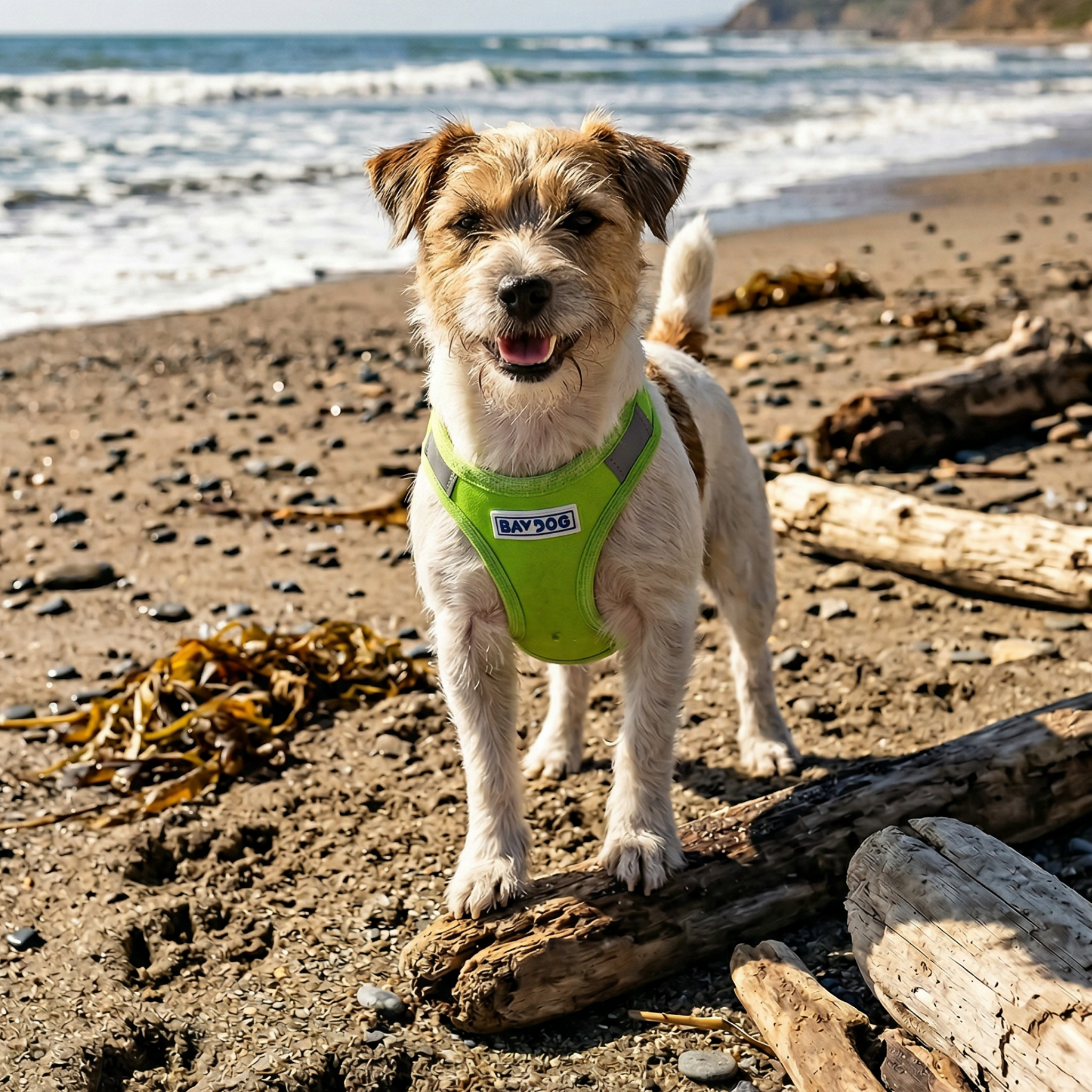 Step-In Dog Harness product image 36
