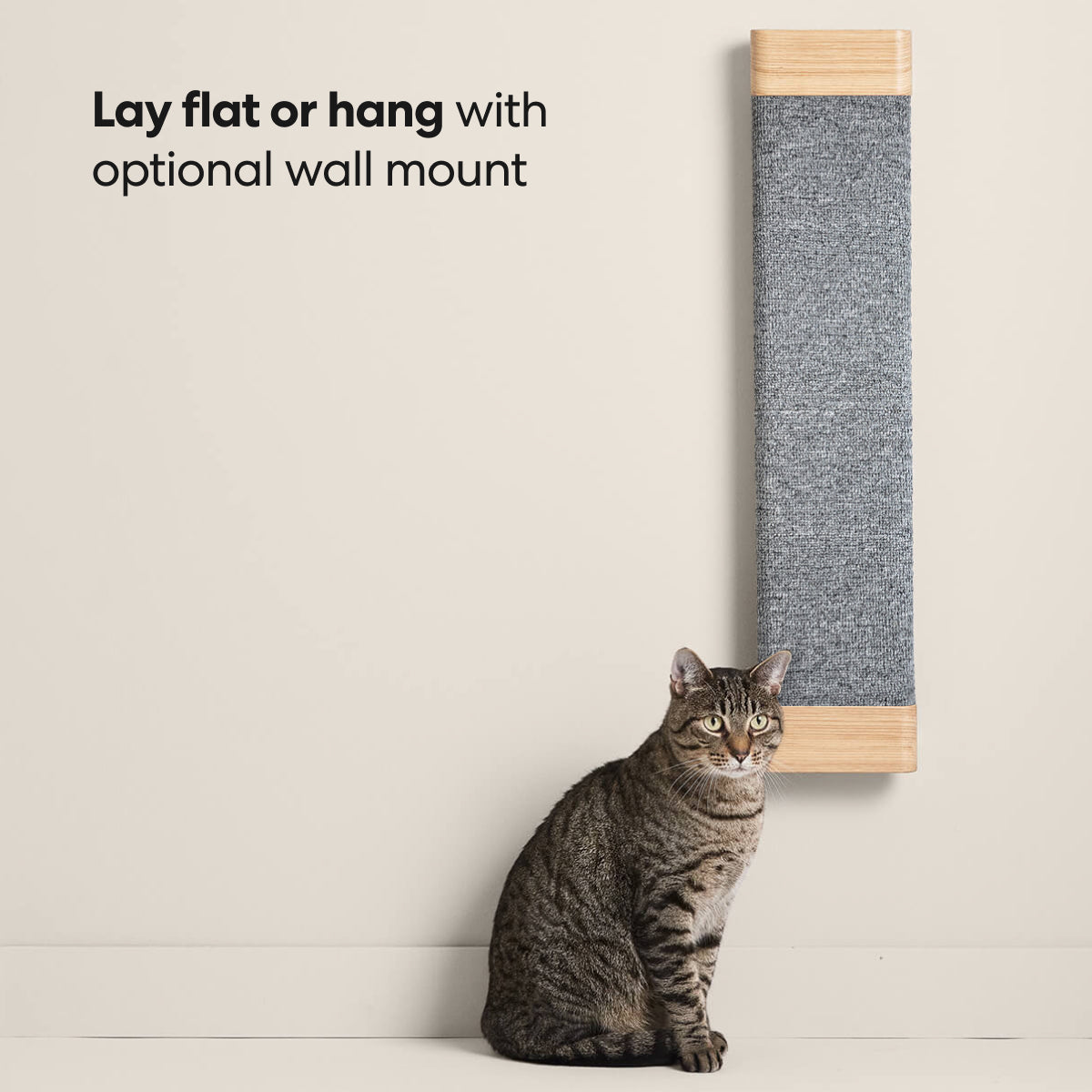Cat Scratching Board product image 3
