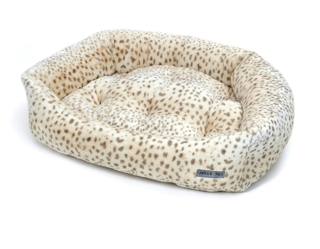 Dog Bolster Bed product image 1