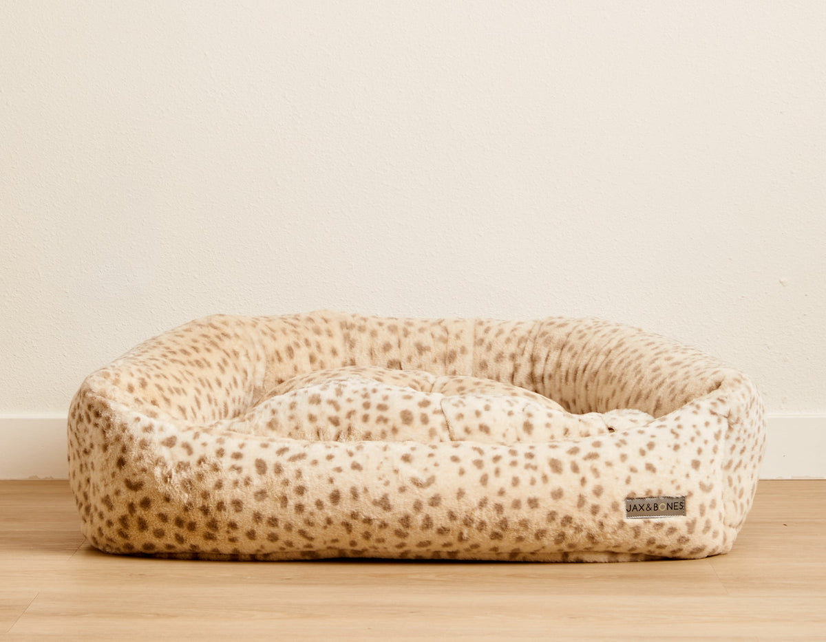 Dog Bolster Bed product image 3