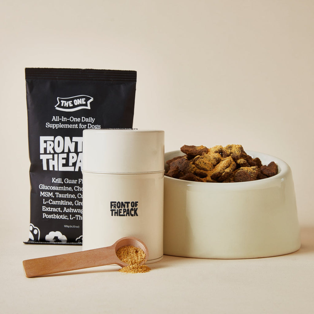 Dog Wellness Supplement product image 1