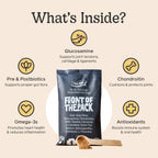 Dog Wellness Supplement product image 2