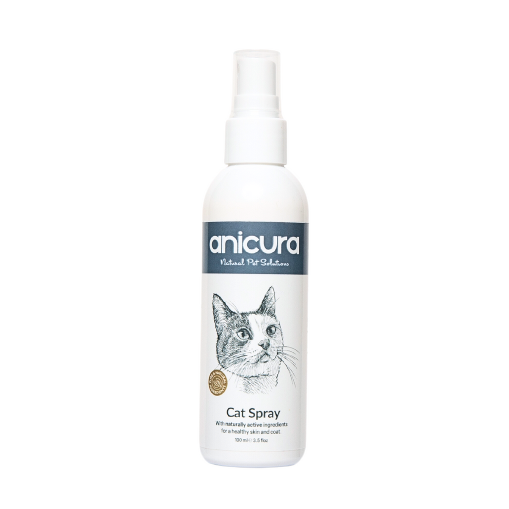 Cat Skin Care Spray product image 1