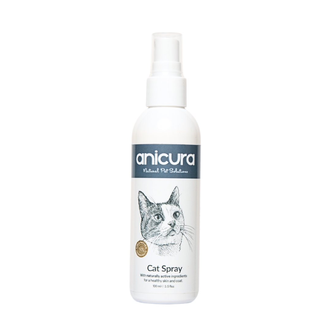 Cat Skin Care Spray product image 1
