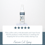 Cat Skin Care Spray product image 3