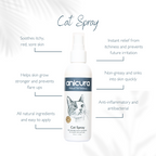 Cat Skin Care Spray product image 4