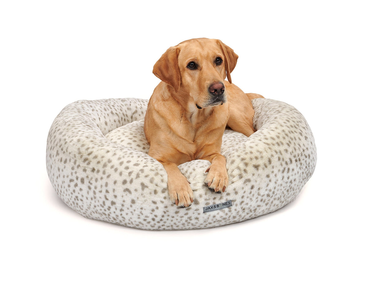 Donut Dog Bed product image 1