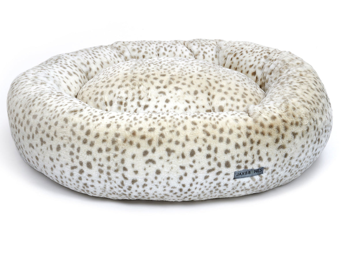 Donut Dog Bed product image 2